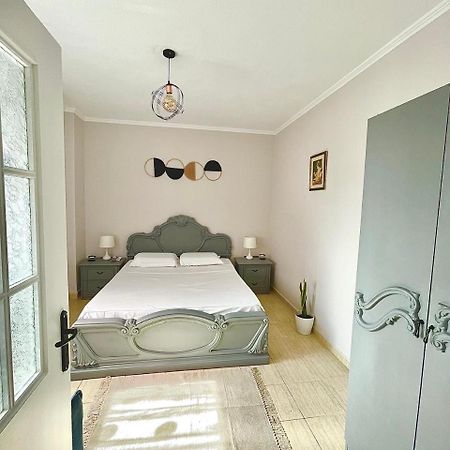 Flex Apartment Tirana Exteriör bild