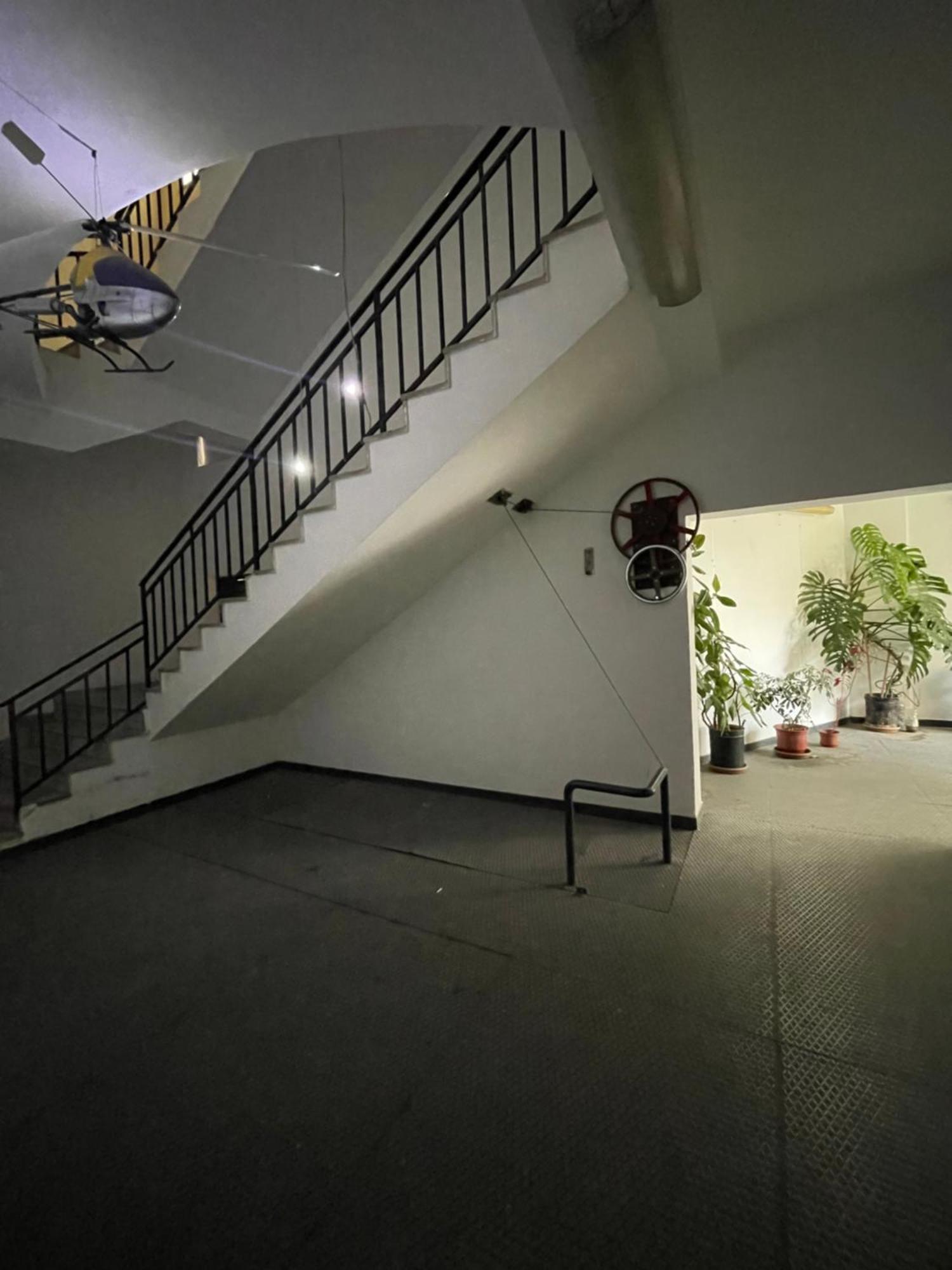 Flex Apartment Tirana Exteriör bild