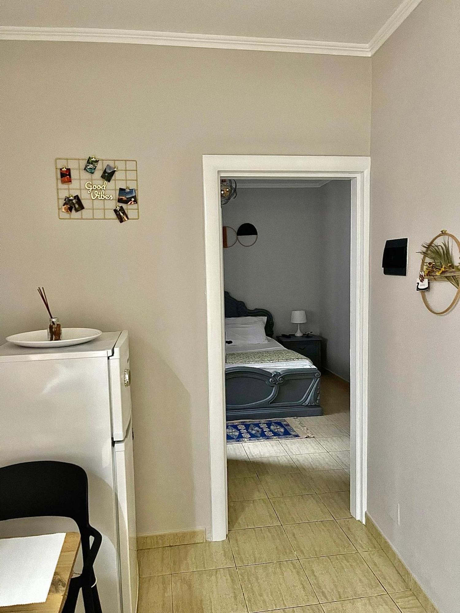 Flex Apartment Tirana Exteriör bild